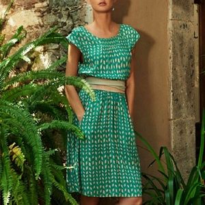 🌼Anthropologie || Maeve Evaline Dress